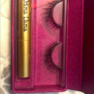 Drama Llama Magnetic Lashes